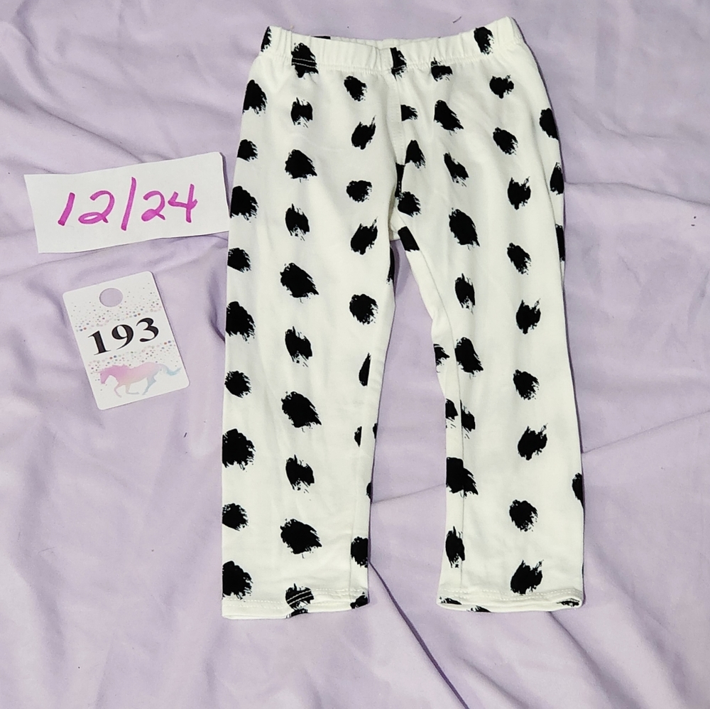 DDS Leggings